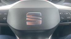 SEAT Ibiza 1.0 TSI 95 FR Edition 5dr Petrol Hatchback